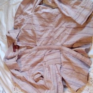 Jones wear button up 16